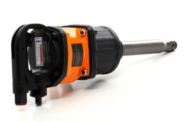 Cheie pneumatică de impact 1 inch KraftDele KD1426, cuplu maxim 4800 Nm, pentru roți și elemente strânse puternic - Img 10