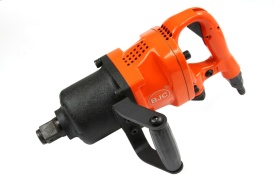Cheie pneumatică de impact 1 inch Mar-Pol M80525, 3500 Nm, mecanism Twin Hammer, pentru service auto și vulcanizare
