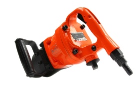 Cheie pneumatică de impact 1 inch Mar-Pol M80525, 3500 Nm, mecanism Twin Hammer, pentru service auto și vulcanizare - Img 2