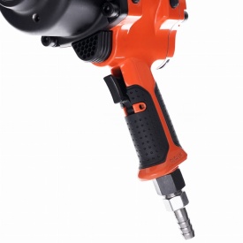 Cheie pneumatică de impact 3/4 inch KraftDele KD5461, cuplu maxim 2450 Nm pentru șuruburi și piulițe strânse puternic - Img 8