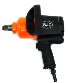 Cheie pneumatică de impact 3/4 inch Mar-Pol BJC-202 M80512, 1800 Nm, pentru service auto și lucrări mecanice grele