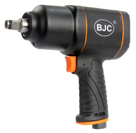 Cheie pneumatică de impact Mar-Pol BJC-105 1/2, 1550 Nm, mecanism Twin Hammer, pentru atelier și vulcanizare