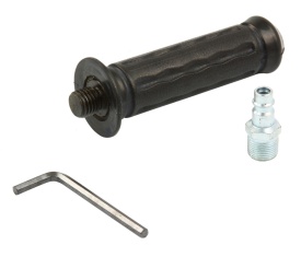 Cheie pneumatică de impact Mar-Pol BJC-S88 3/4 inch, 1800 Nm, cu reglaj putere și set de tubulare inclus - Img 9