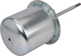 Cilindru pneumatic mare KraftDele KD5800 / KD5801, piesă service pentru echipamente pneumatice, cod nr2948 - Img 2