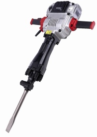 Ciocan demolator electric KraftDele KD1738, 3200W, 75J, prindere HEX-GAN, cu daltă și valiză de transport - Img 7