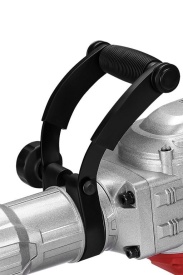 Ciocan demolator KraftDele KD3211, 3200W, 75J, prindere HEX-GAN, pentru lucrări grele de dăltuire și demolare - Img 3