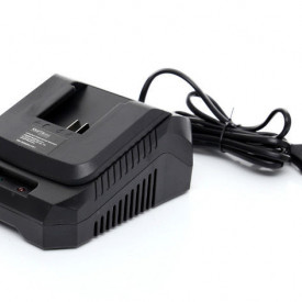 Ciocan rotopercutor 18V X-SERIES 4.0 Amp. KraftDele KD1756 TBC - Img 3