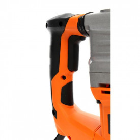 Ciocan rotopercutor cu Impact 2400W SDS+ KraftDele KD1693 TBC - Img 4