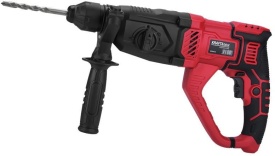 Ciocan rotopercutor KraftDele KD3213 SDS-Plus 2700W, revers și turație reglabilă pentru găurire și dăltuire - Img 6