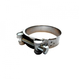 Clema furtun refulare 3 inch 80-85 mm B-CLEM.3 – Kraft&Dele