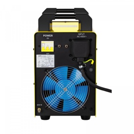 CNC Aparat taiere PLASMA 125A 400V CNC Stamos 10020078 – Kraft&Dele