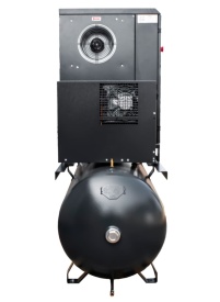 Compresor cu șurub cu uscător Kupczyk SIRIO 11/500 ES 1500 l/min Nuair – Kraft&Dele