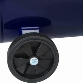 Compresor de aer cu ulei KraftDele KD4051, 50L, 230V, 8 bar, 205 l/min, 2.8 kW – compresor cu piston pentru atelier și garaj - Img 10