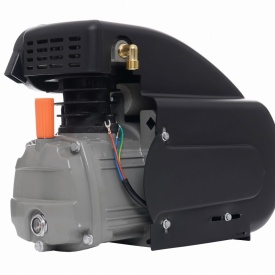 Compresor de aer electric KraftDele KD1297, 10 bar, 2500 W, debit 220 l/min, pentru atelier, garaj și lucrări tehnice