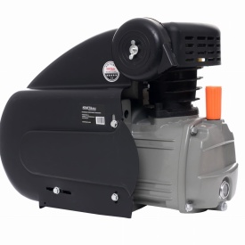 Compresor de aer electric KraftDele KD1297, 10 bar, 2500 W, debit 220 l/min, pentru atelier, garaj și lucrări tehnice - Img 10