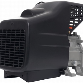 Compresor de aer electric KraftDele KD1298, 270 l/min, 10 bar, 2500 W, pentru atelier, garaj și lucrări de întreținere - Img 9