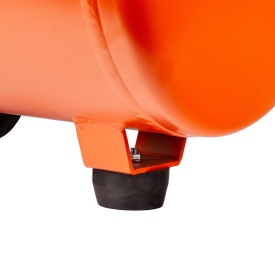 Compresor de aer fără ulei Mar-Pol JN1500A, 24L, 1500W, 220 l/min, 8 bar, motor inductiv, pompă dublu cilindru - Img 11