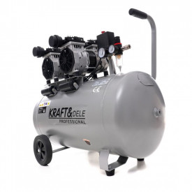 Compresor de aer pentru stomatologie ultra-silentios 8 bari 582l/min rezervor de 100L si o putere de 3000W - Img 8
