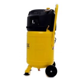 Compresor fara ulei 30L 8bar 1.5kW 240L/min 1417 – Kraft&Dele