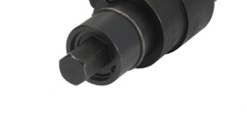 Compresor manual pentru arcuri suspensie Mar-Pol M80442, set profesional cu valiză pentru autoturisme și autoutilitare - Img 10
