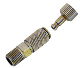 Conector rapid pentru aerograf 1/8" Adler MA0259.76