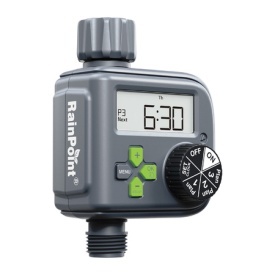 Controler de irigare cu senzor de ploaie RainPoint - Img 5
