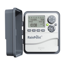 Controler de irigare multizonă RainPoint - Img 7
