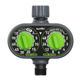 Controler de irigare RainPoint ITV121 - Img 5
