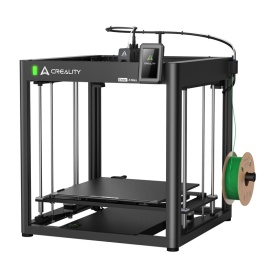 Creality Ender-5 Max 3D Printer - Img 2
