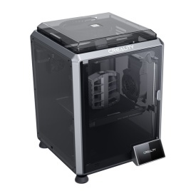 Creality K1C 2025 3D Printer - Img 5