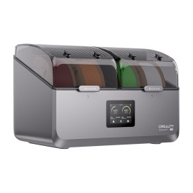 Creality SpacePi X4 Filament Dryer - Img 3