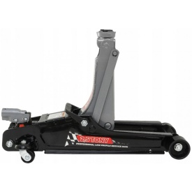 Cric auto hidraulic tip crocodil 2.5 tone VERKE V80100 – Kraft&Dele