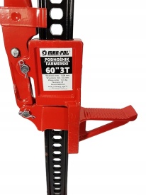 Cric farmersc Mar-Pol 60 inch / 1500 mm, capacitate 3T, pentru off-road, gospodărie și lucrări de ridicare - Img 4