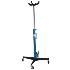 Cric hidraulic pentru cutie viteza si motor 0.5 tone VERKE V84201 – Kraft&Dele
