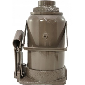 Cric hidraulic tip butelie 32 tone VERKE V80126 – Kraft&Dele