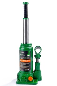 Cric hidraulic tip butelie Wuber 2T 148–278 mm Wuber W22010 - Img 5