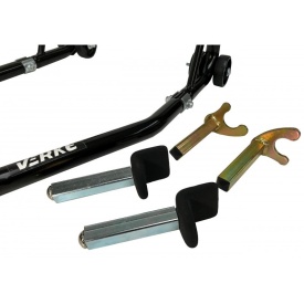 Cric pentru motociclete 450 Kg 80cm Verke V83104 – Kraft&Dele