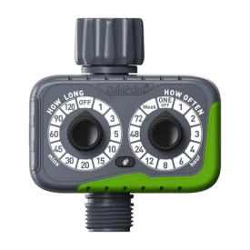 Cronometru automat pentru furtun Rainpoint ITV152 - Img 3