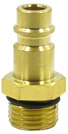 Cupla rapida filet exterior 3/8'' V81369