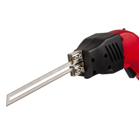 Cuțit termic electric 230V Mar-Pol M51321 pentru tăiere polistiren, styrodur și materiale sintetice - Img 2