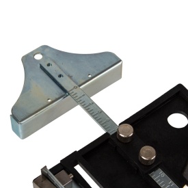 Cuțit termic electric 230V Mar-Pol M51321 pentru tăiere polistiren, styrodur și materiale sintetice - Img 12