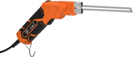 Cuțit termic electric KraftDele KD5355, 250W, pentru tăiere precisă a polistirenului, plasticului și buretelui - Img 3