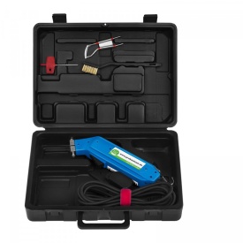 Cutit termic pentru tesaturi 60W 500°C lama tip R PBT-HN60W Pro Bauteam 10210000 – Kraft&Dele