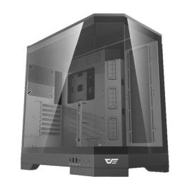 Darkflash Computer Case DQX90 Black - Img 3