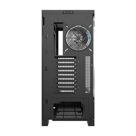 Darkflash Computer Case DY451L PRO Black with fan - Img 5