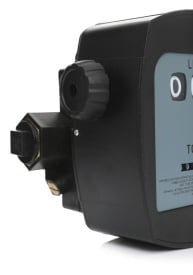 Debitmetru mecanic KraftDele KD1157 pentru distribuitor combustibil, contor debit pentru motorină, benzină și kerosen - Img 10