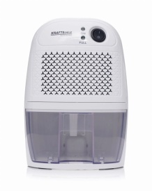 Dezumidificator 25W 230V 250ml/24h rezervor 800ml KD10586 - Img 9