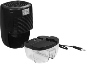 Dezumidificator 35W 230V 330ml/24h rezervor 800ml KD11786 - Img 8