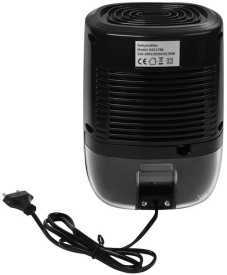 Dezumidificator 35W 230V 330ml/24h rezervor 800ml MXK11786 - Img 7