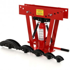 Dispozitiv hidraulic indoit tevi 16T 1/2" - 3" KraftDele KD339 - Img 2